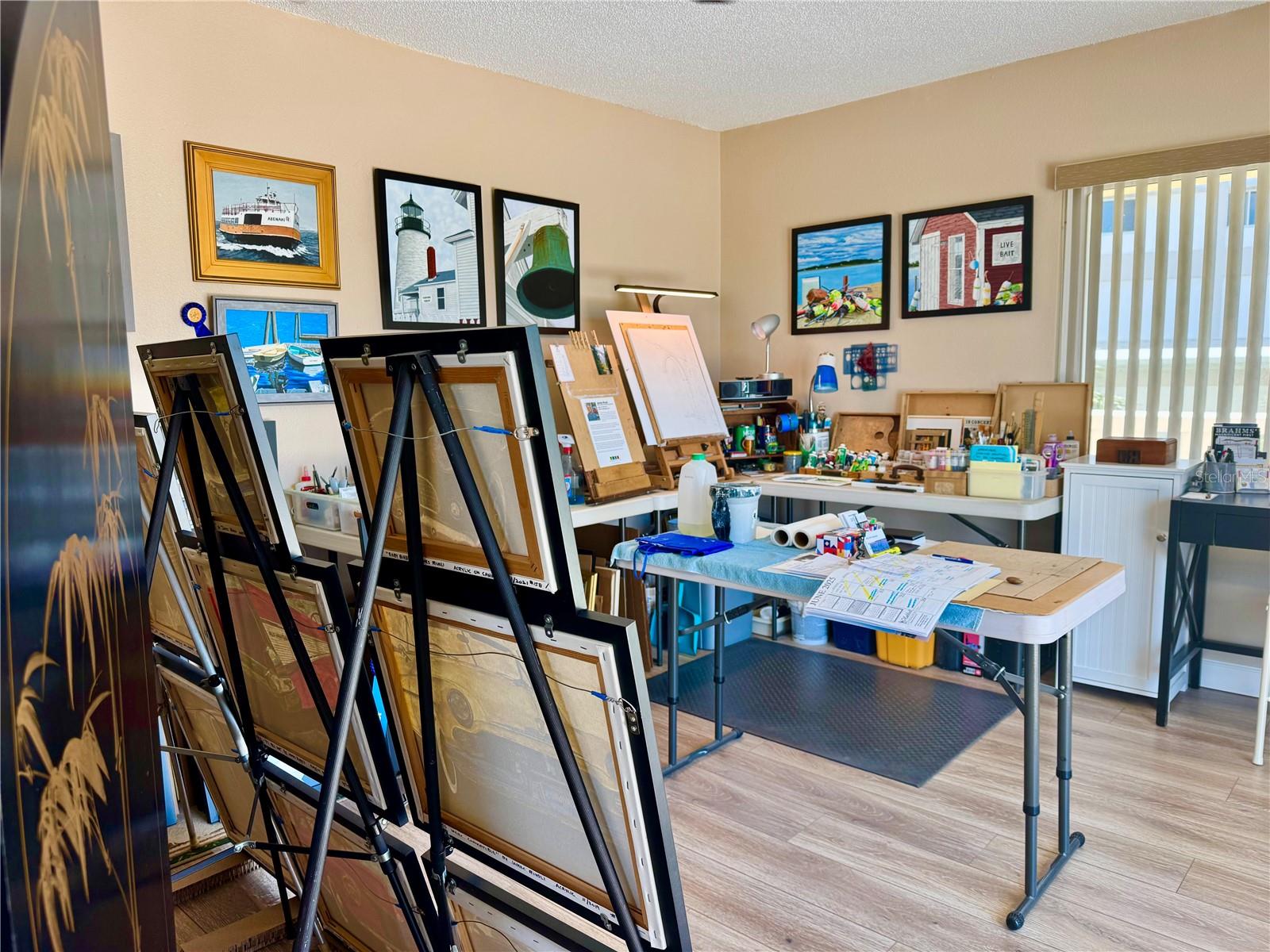 HARBOUR CLUB CONDO 3 - Residential