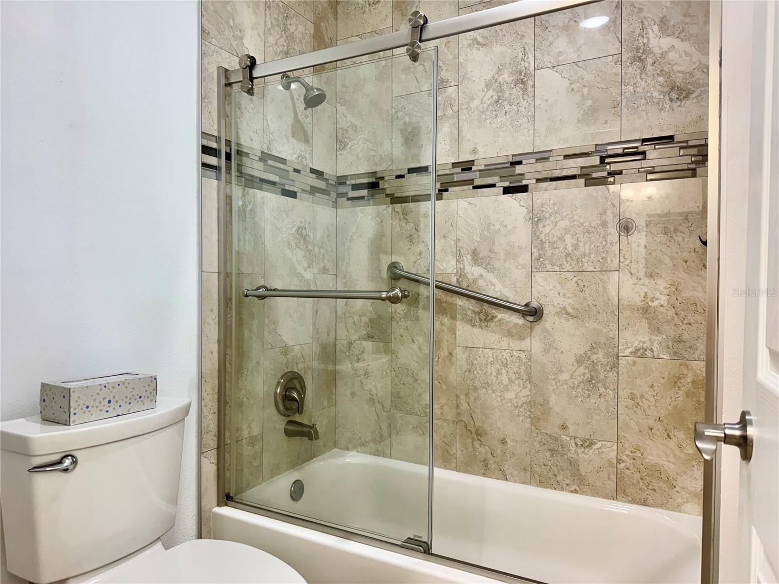 HARBOUR CLUB CONDO 3 - Residential