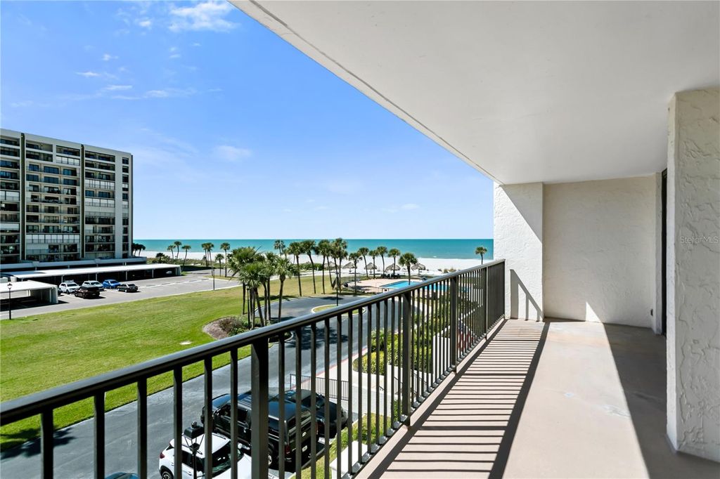 Photo of 1460 Gulf Boulevard #310, Clearwater, FL 33767 (MLS # TB8483697)
