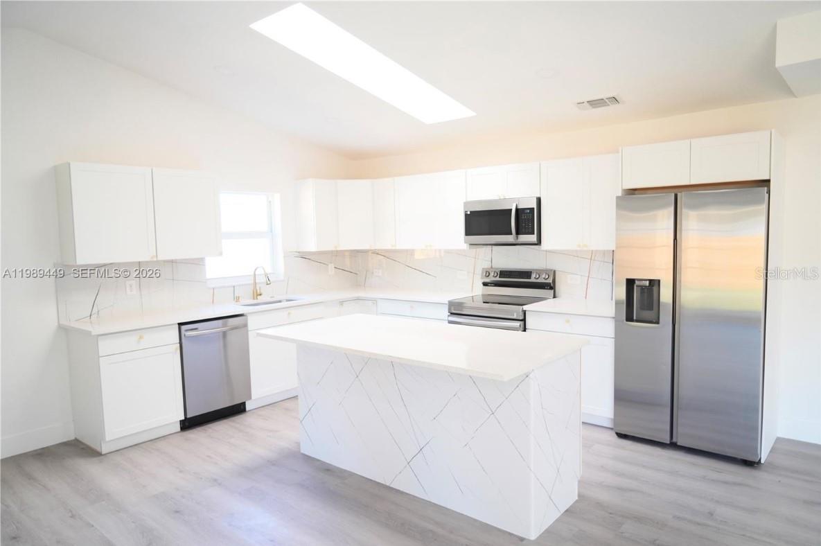 PORT CHARLOTTE SEC 050 - Residential
