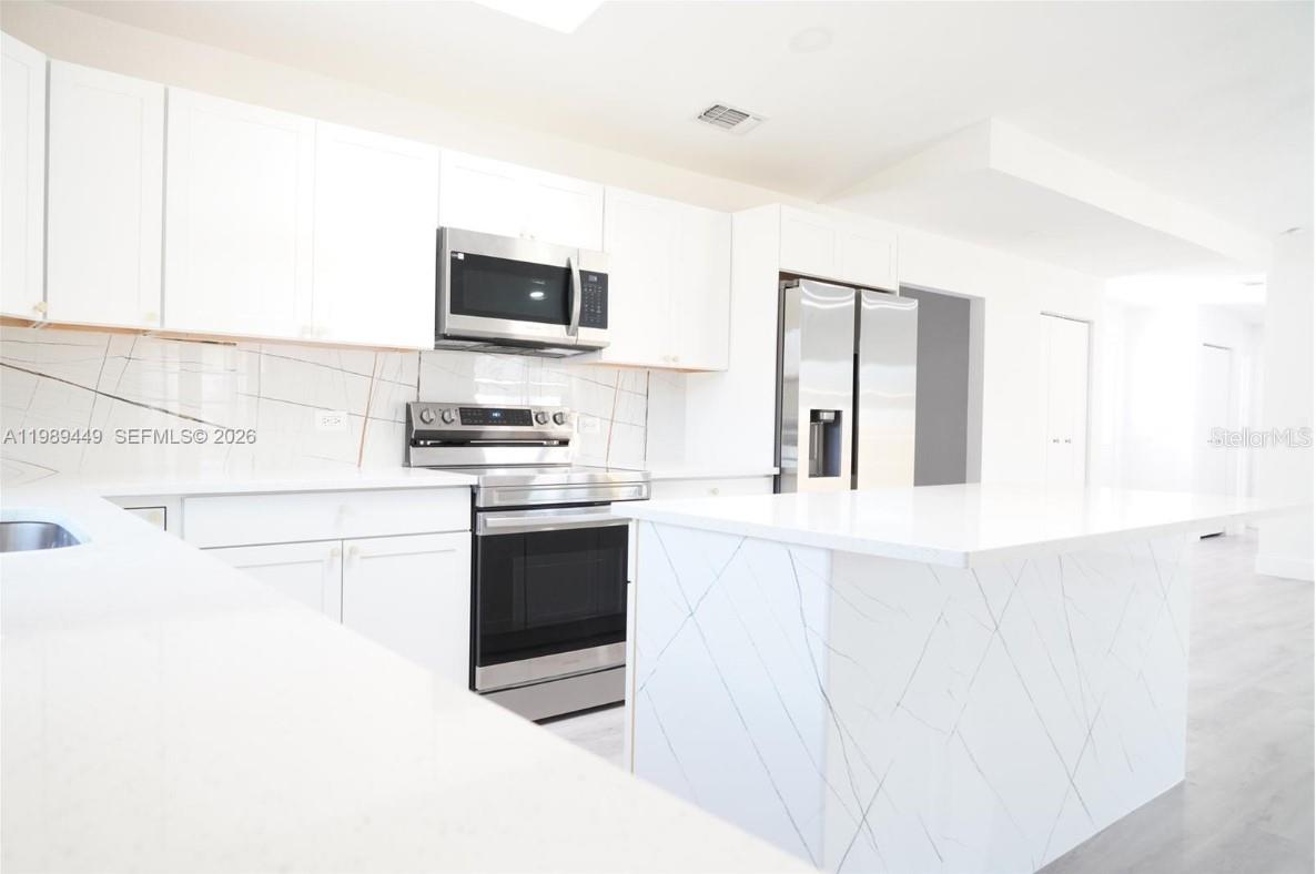PORT CHARLOTTE SEC 050 - Residential
