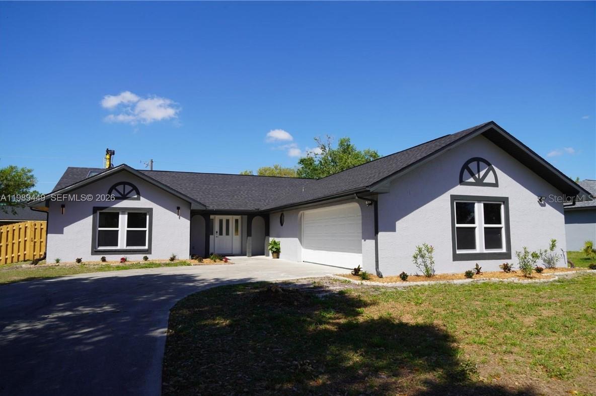 PORT CHARLOTTE SEC 050 - Residential