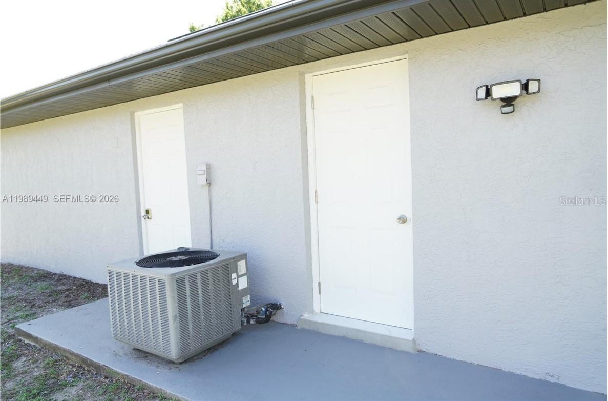 PORT CHARLOTTE SEC 050 - Residential