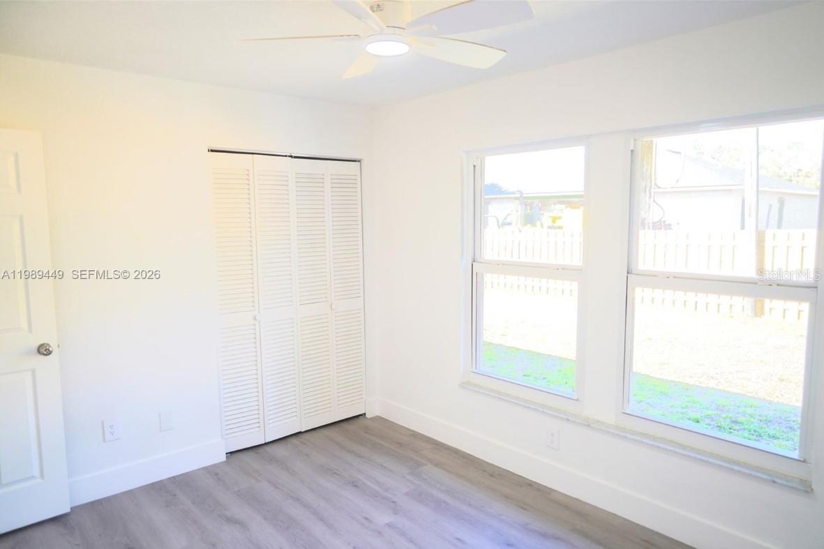 PORT CHARLOTTE SEC 050 - Residential