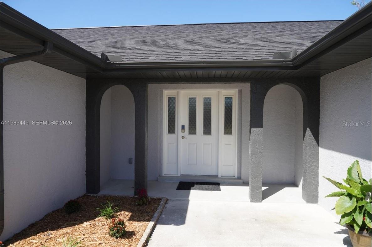 PORT CHARLOTTE SEC 050 - Residential