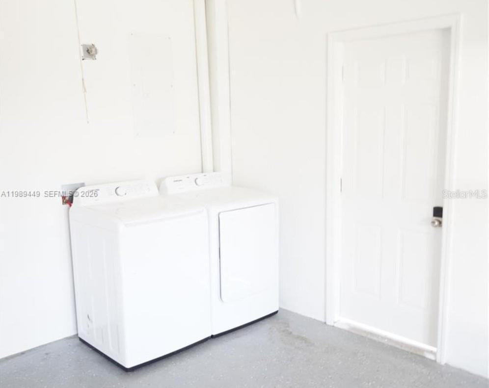 PORT CHARLOTTE SEC 050 - Residential