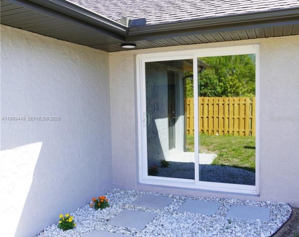 PORT CHARLOTTE SEC 050 - Residential