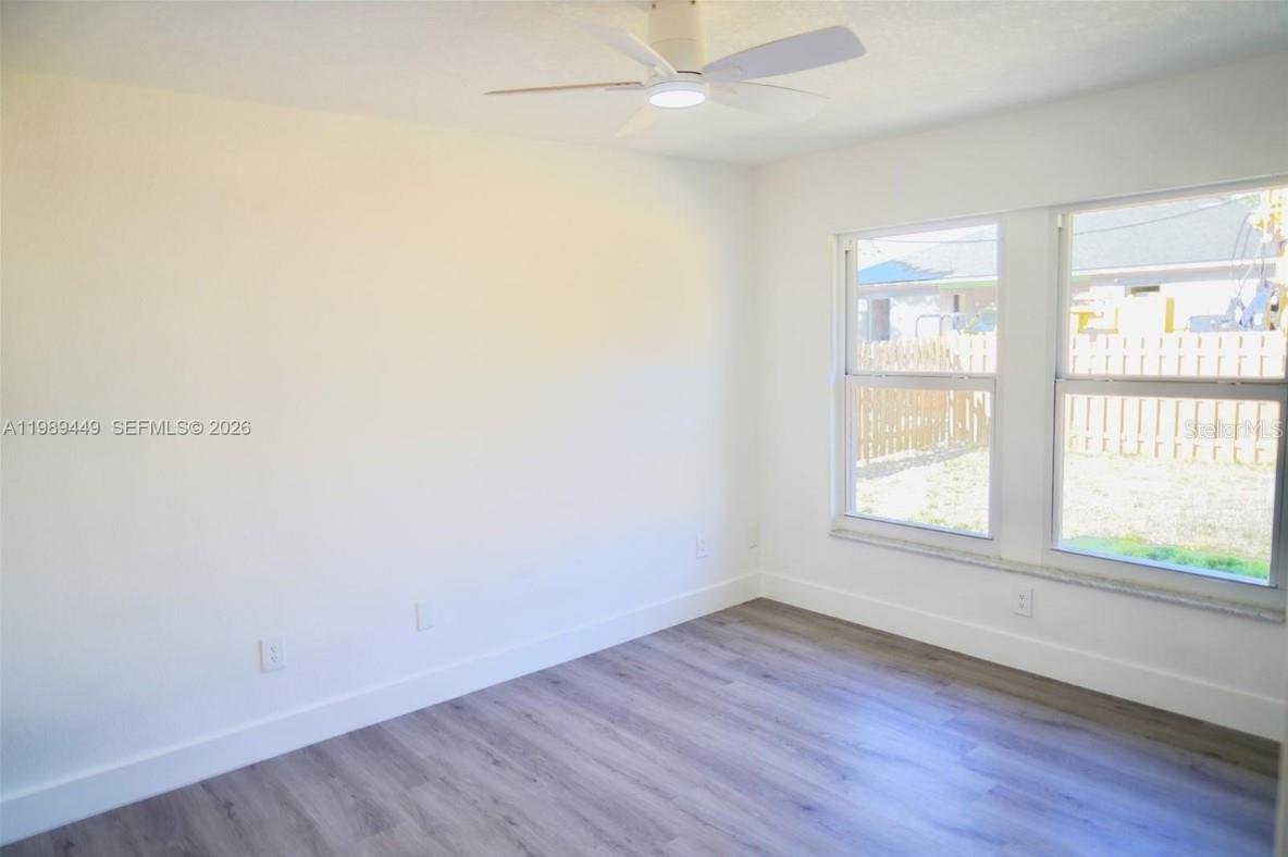 PORT CHARLOTTE SEC 050 - Residential