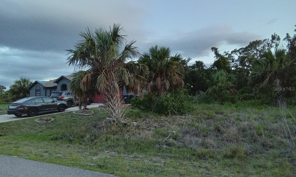 PORT CHARLOTTE SUB 51 - Land