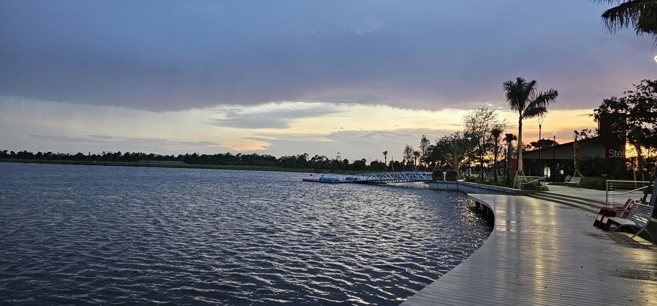 PORT CHARLOTTE SUB 51 - Land