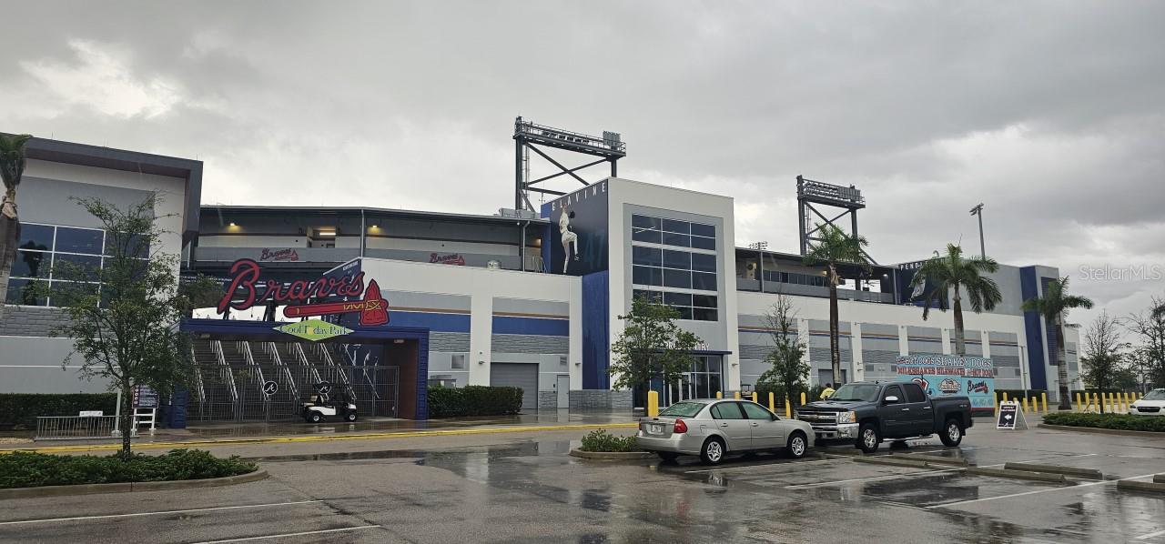 PORT CHARLOTTE SUB 51 - Land