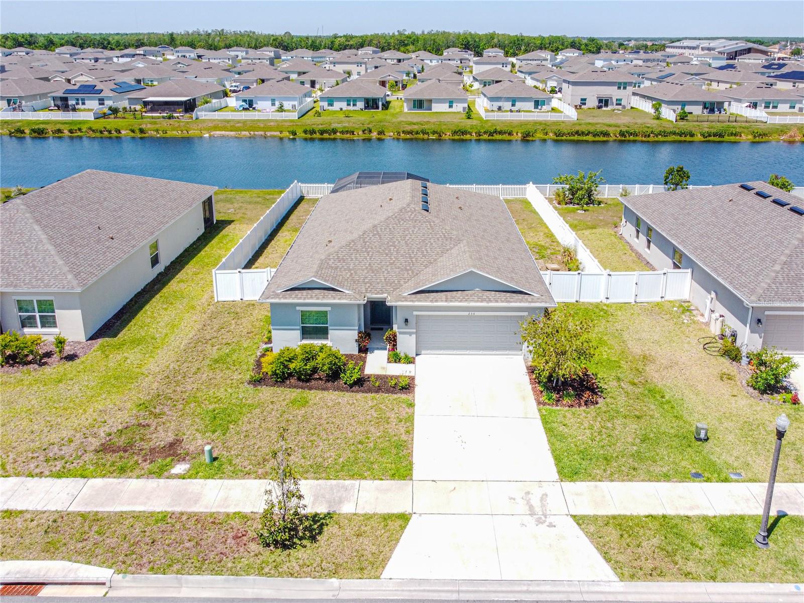 STEPPING STONE POD A PH 1 - Residential