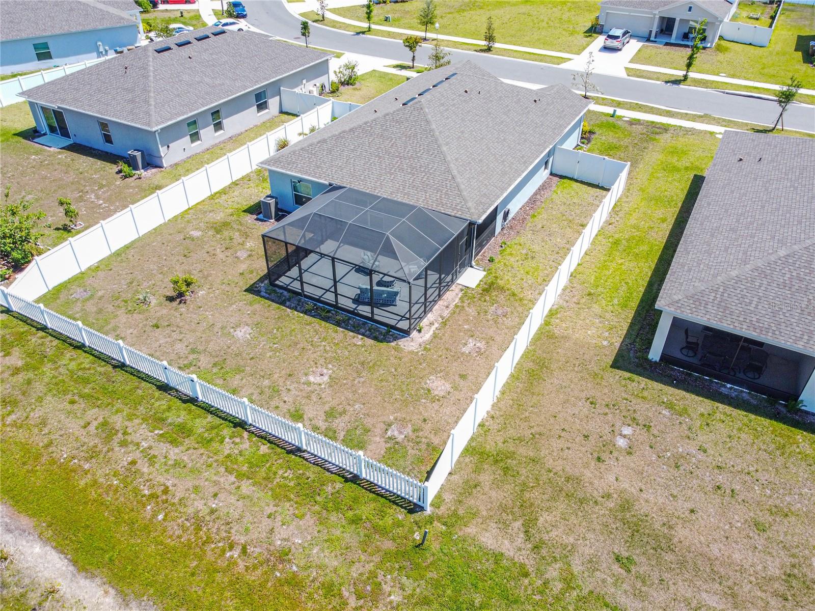 STEPPING STONE POD A PH 1 - Residential