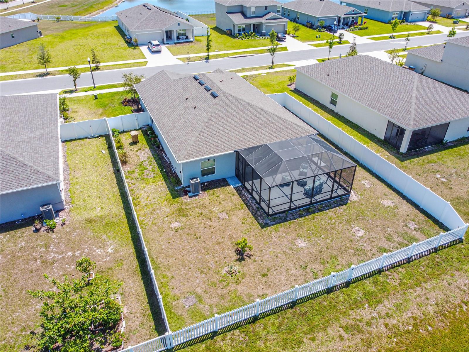 STEPPING STONE POD A PH 1 - Residential