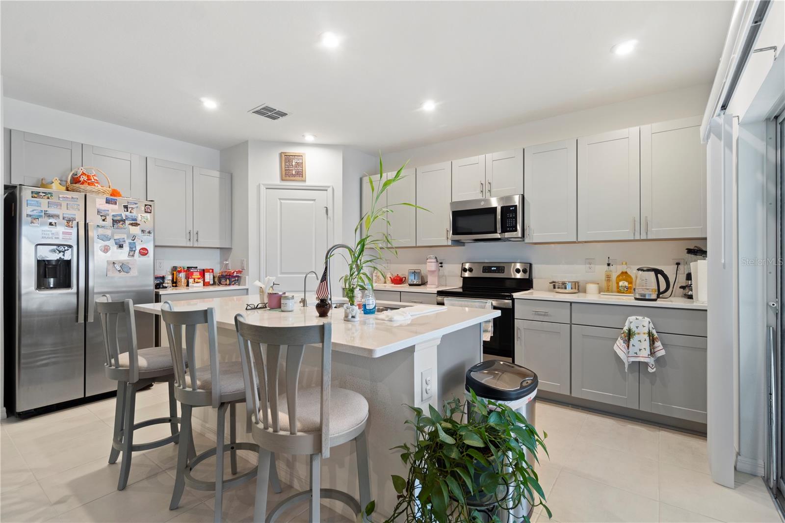 STEPPING STONE POD A PH 1 - Residential