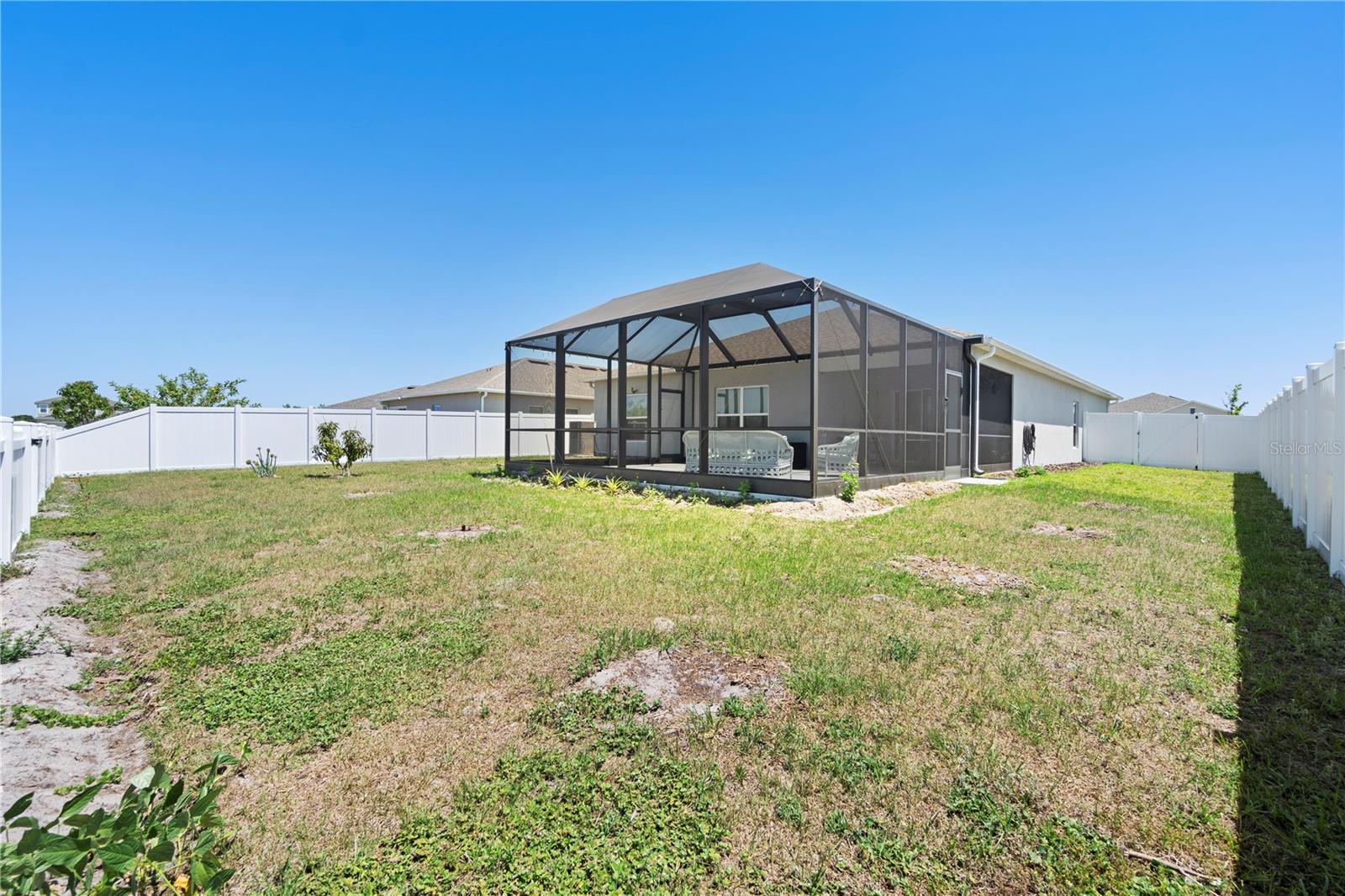 STEPPING STONE POD A PH 1 - Residential