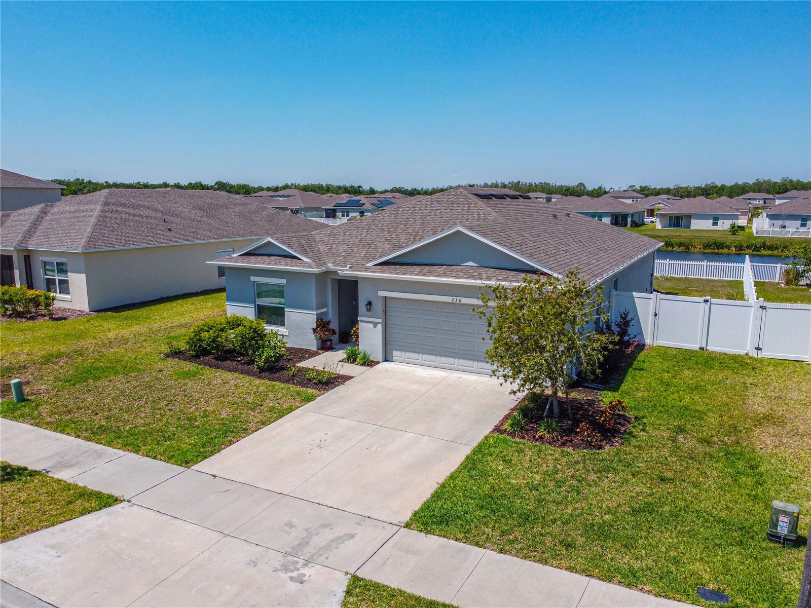 STEPPING STONE POD A PH 1 - Residential