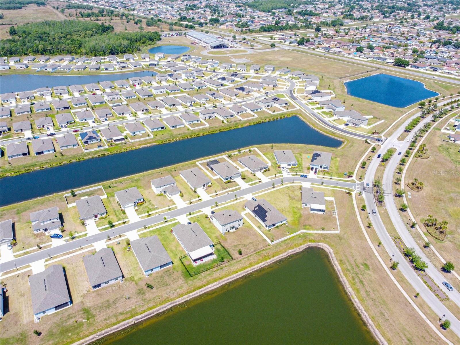 STEPPING STONE POD A PH 1 - Residential