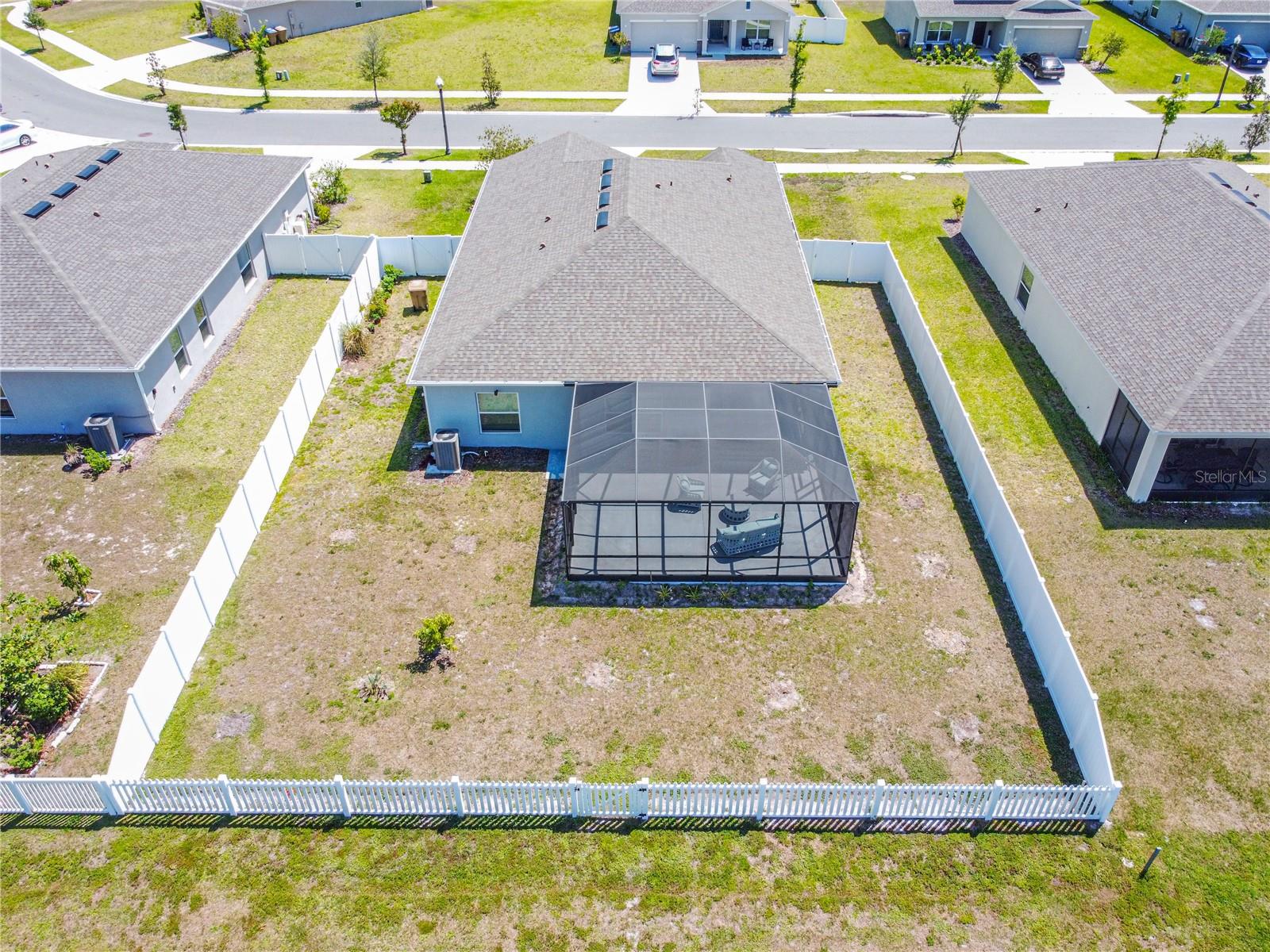 STEPPING STONE POD A PH 1 - Residential