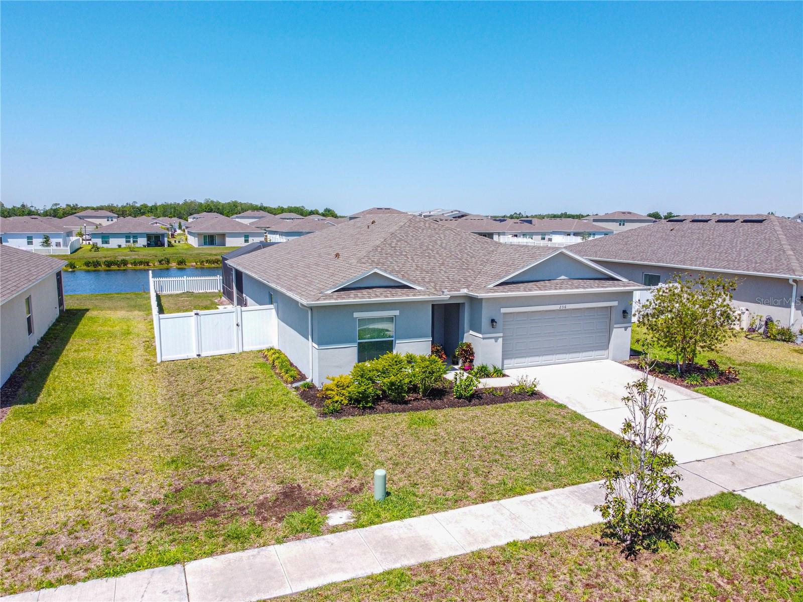 STEPPING STONE POD A PH 1 - Residential