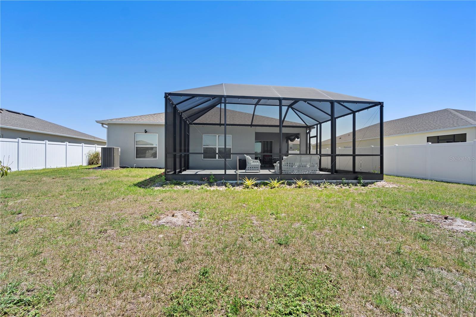 STEPPING STONE POD A PH 1 - Residential