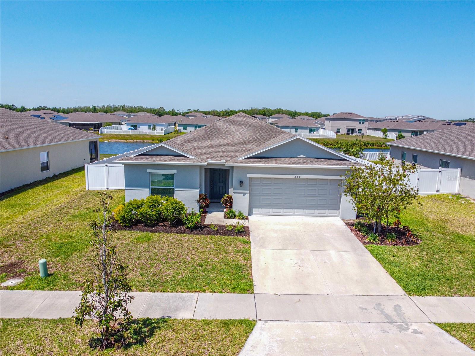 STEPPING STONE POD A PH 1 - Residential