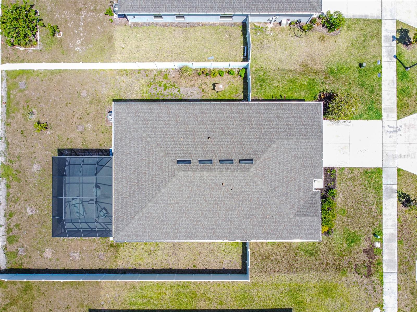 STEPPING STONE POD A PH 1 - Residential