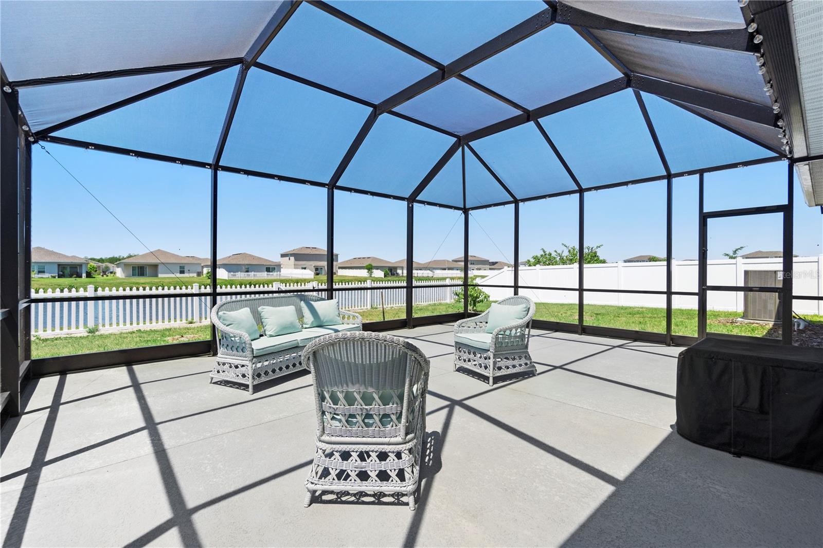 STEPPING STONE POD A PH 1 - Residential