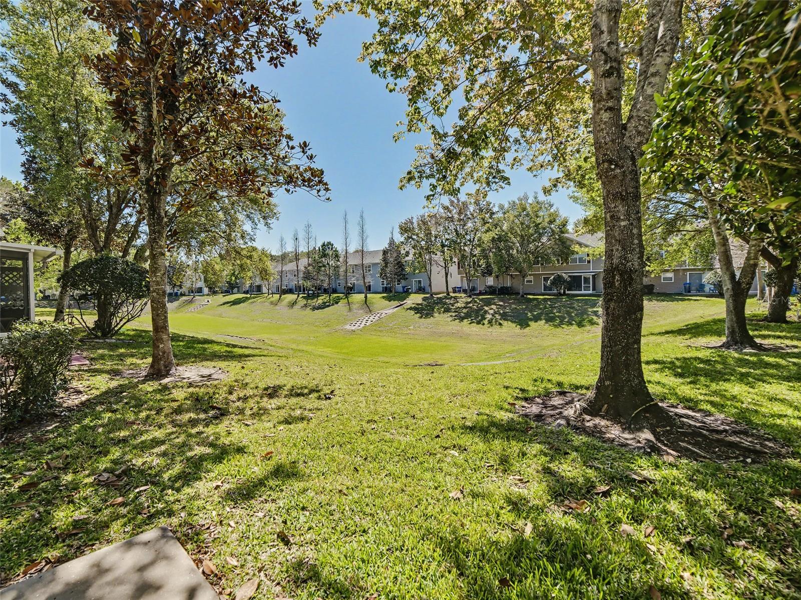 OAKWOOD TERRACE TOWNHOMES PHAS - Residential