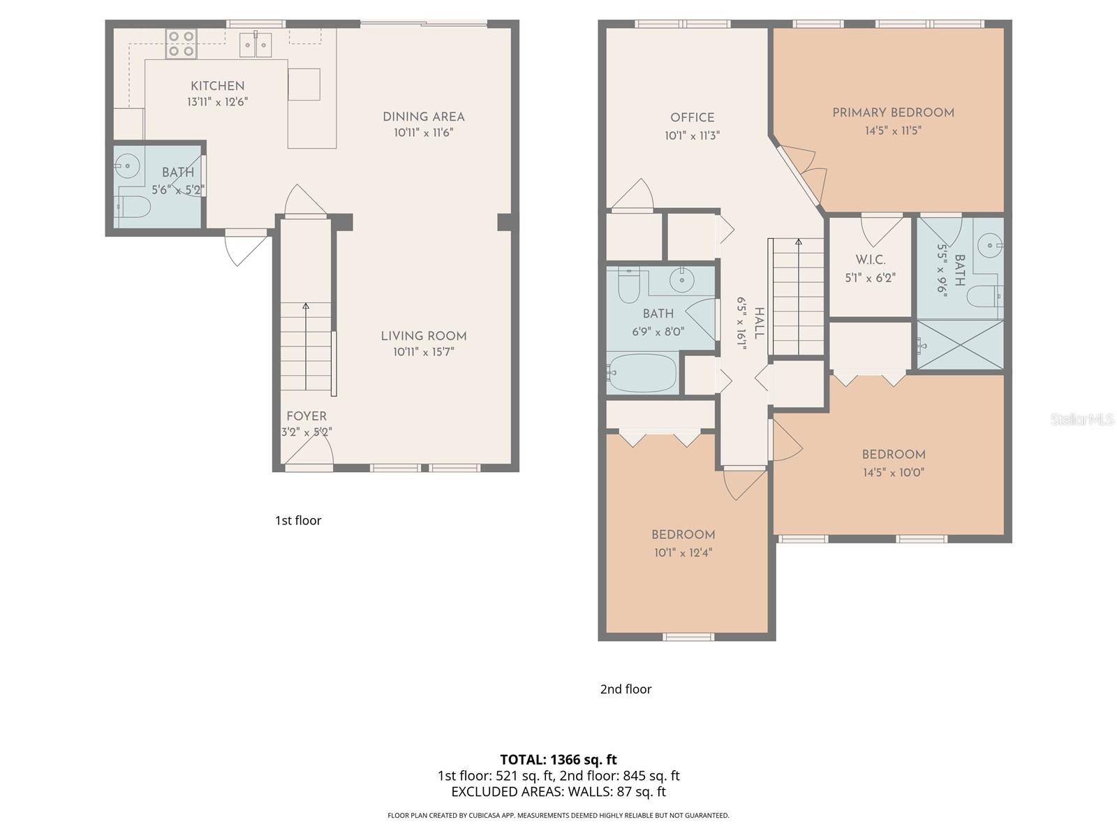 OAKWOOD TERRACE TOWNHOMES PHAS - Residential