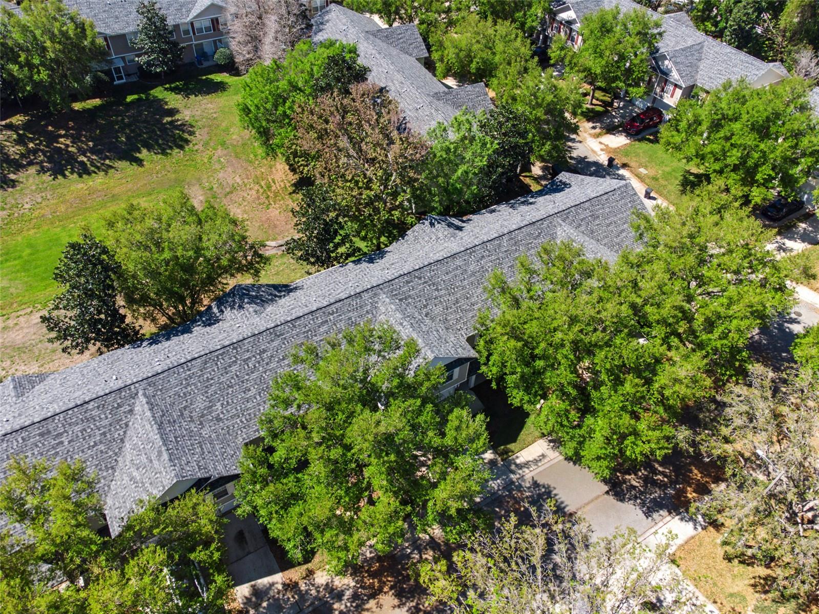 OAKWOOD TERRACE TOWNHOMES PHAS - Residential