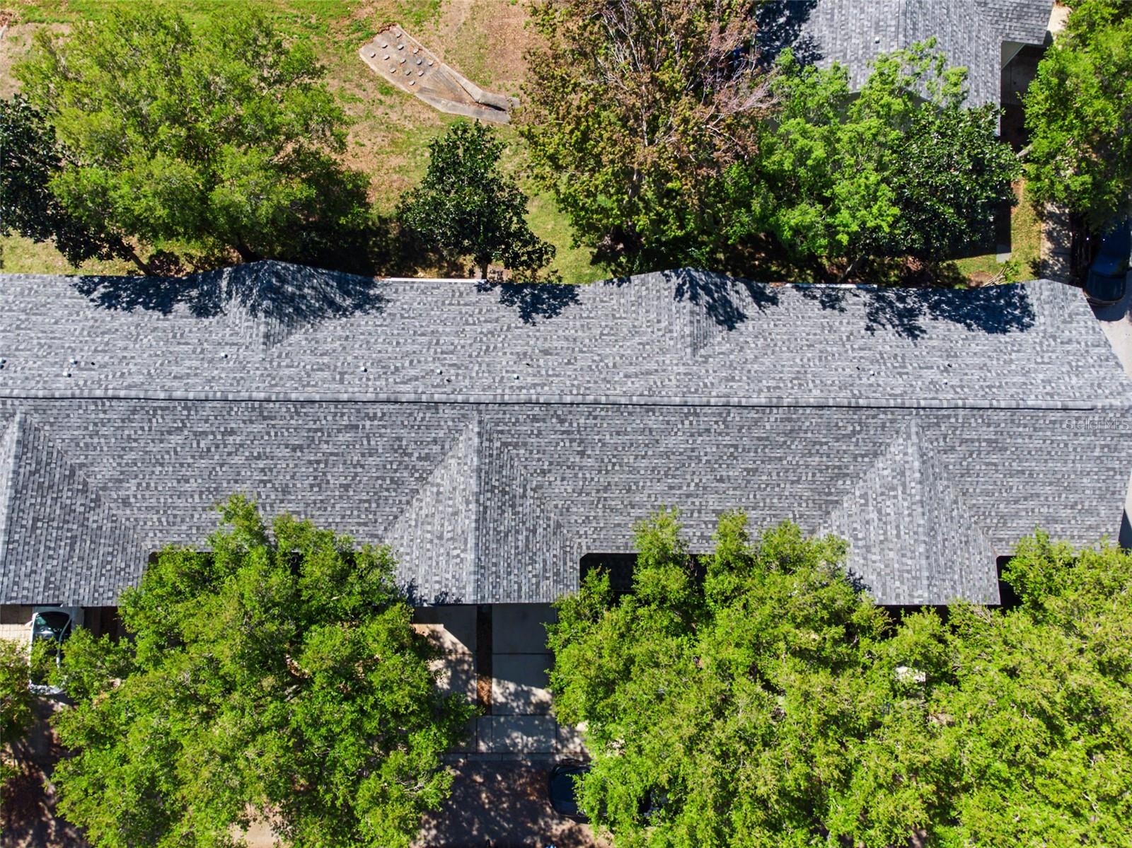 OAKWOOD TERRACE TOWNHOMES PHAS - Residential