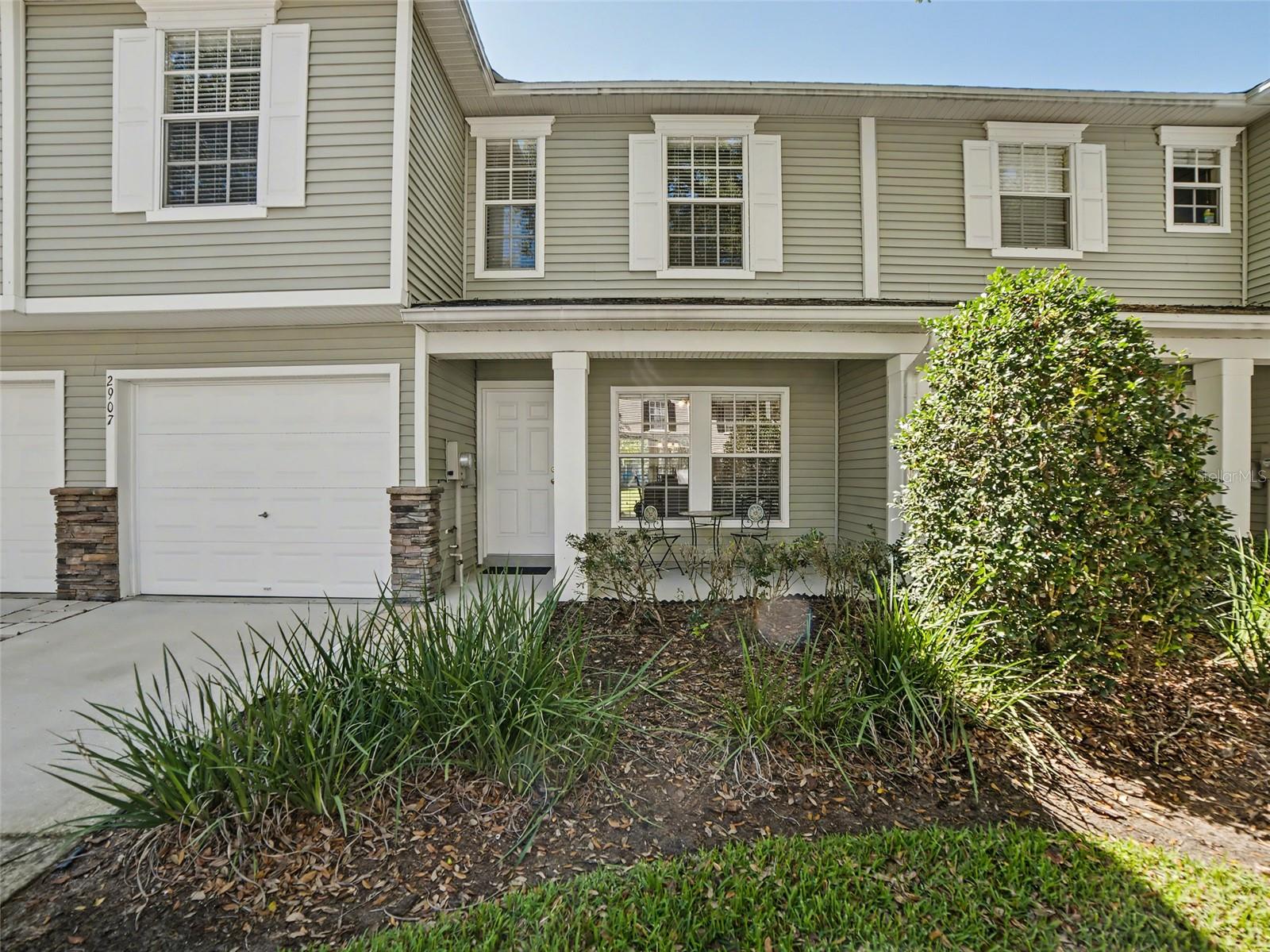 OAKWOOD TERRACE TOWNHOMES PHAS - Residential