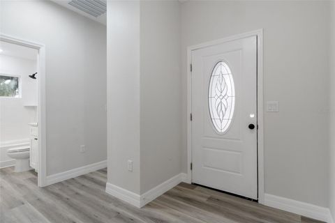 Tiny photo for 3735 E. Adams St, Hernando, FL 34442 (MLS # O6407654)