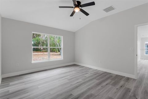 Tiny photo for 3735 E. Adams St, Hernando, FL 34442 (MLS # O6407654)
