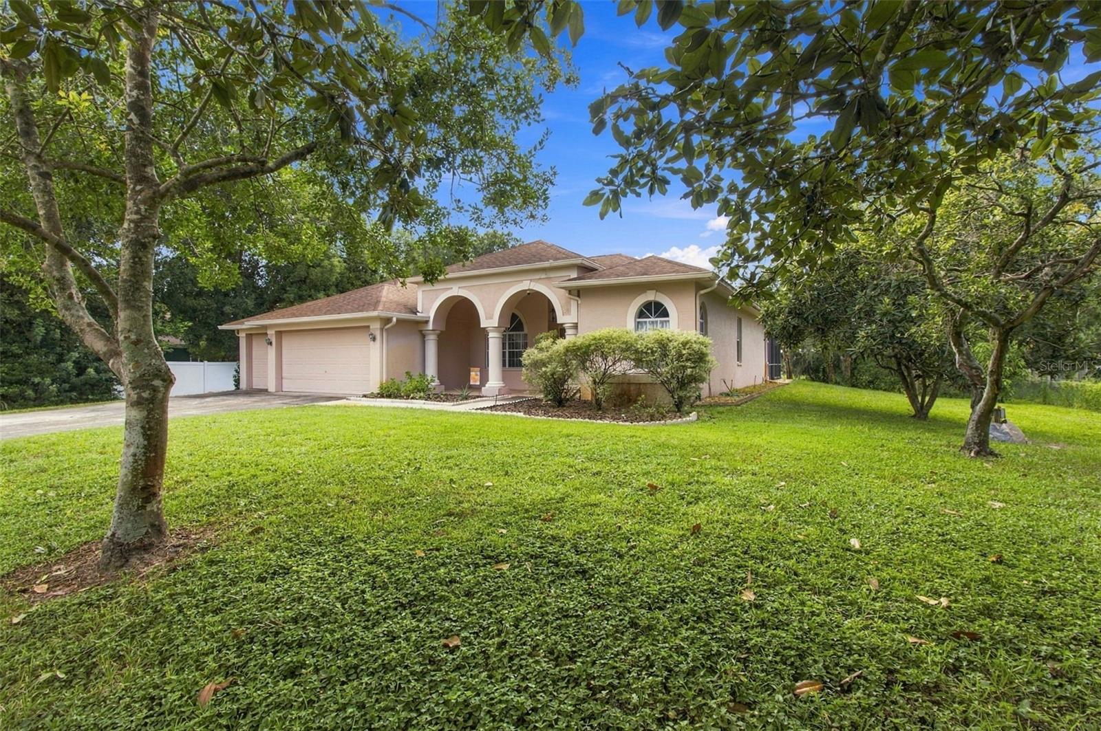 22420 SHORESIDE DRIVE