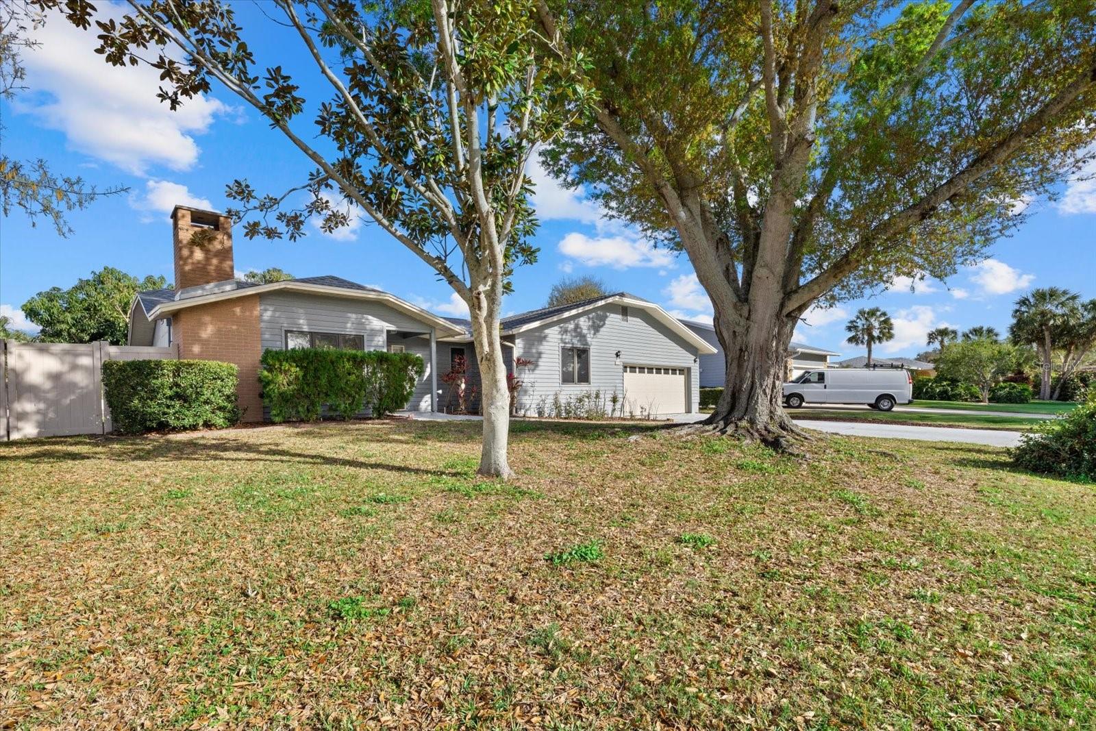 CATALINA - Residential