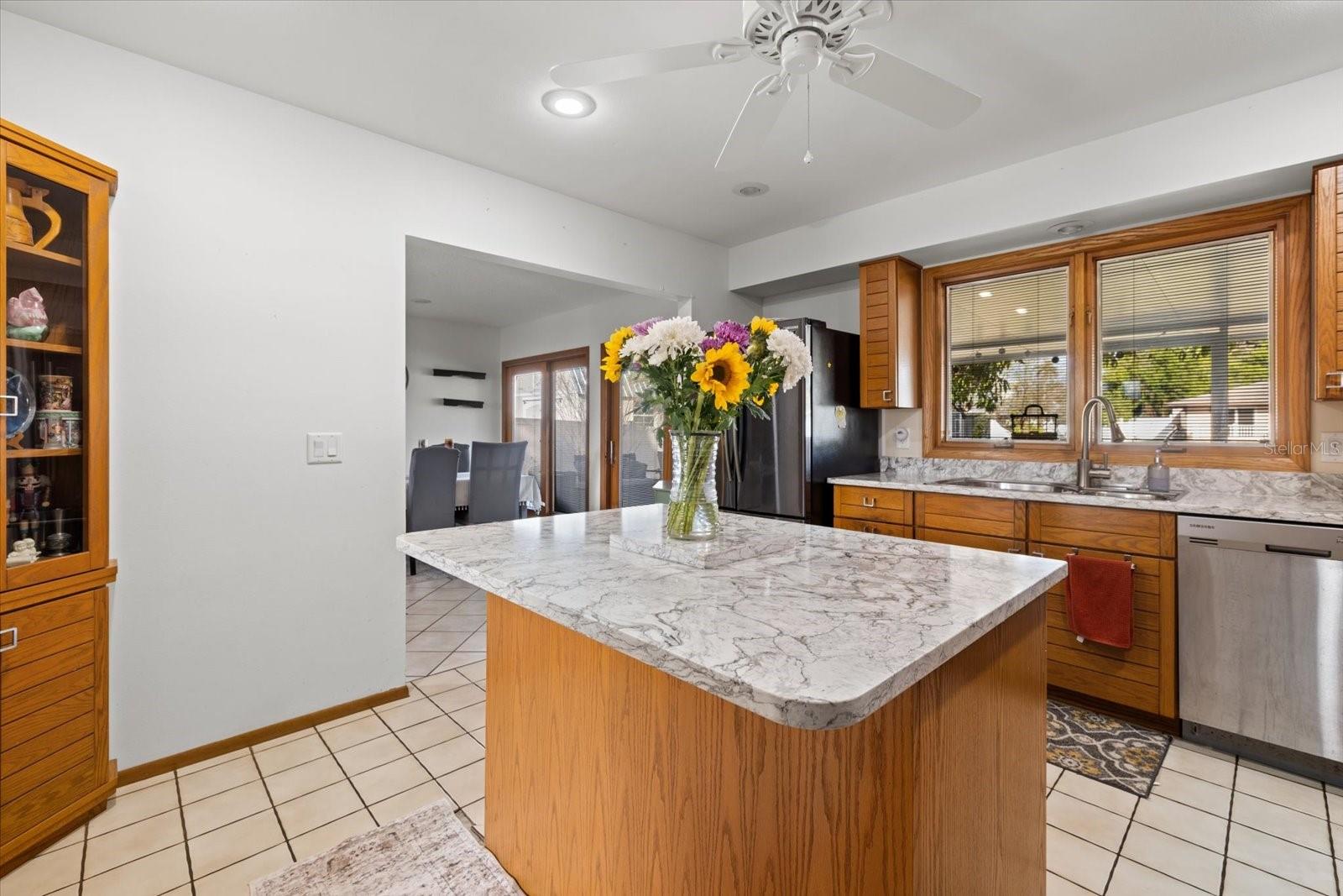 CATALINA - Residential