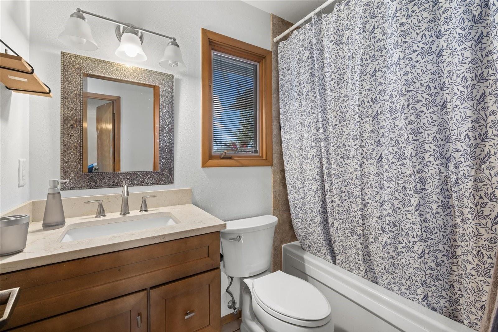 CATALINA - Residential