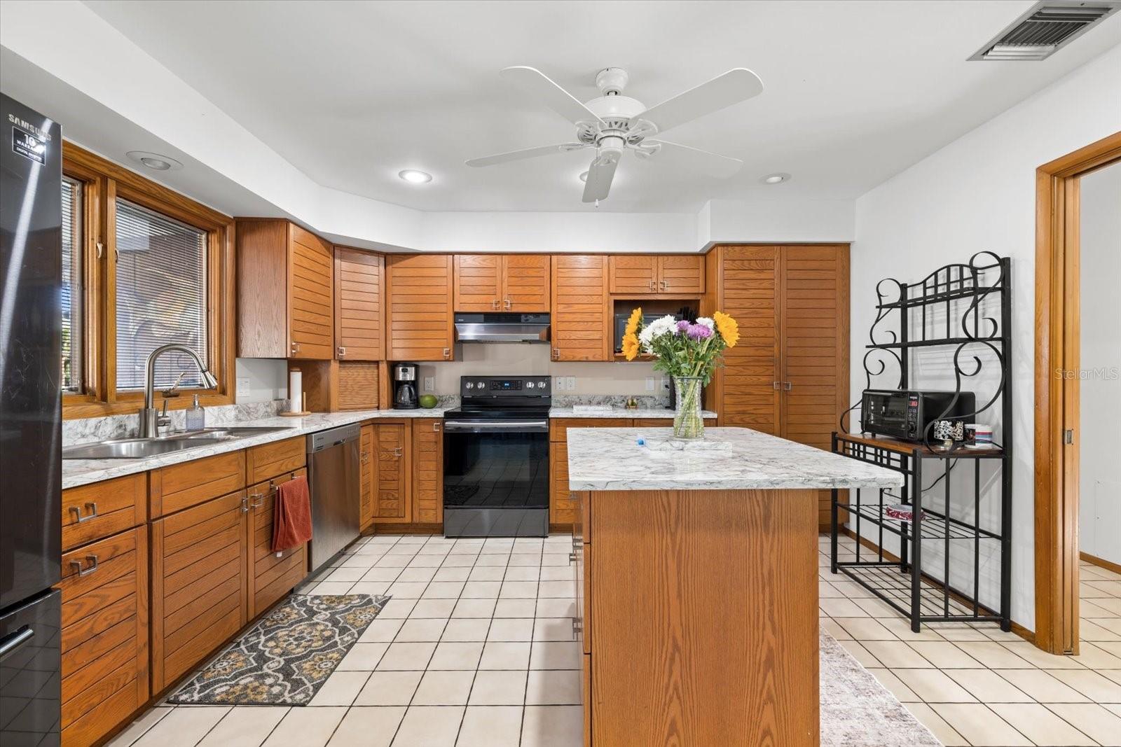 CATALINA - Residential