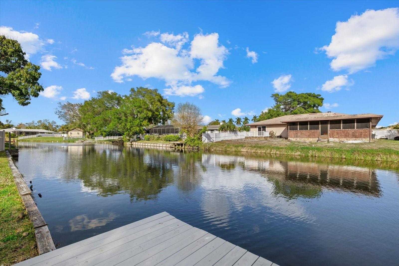 CATALINA - Residential