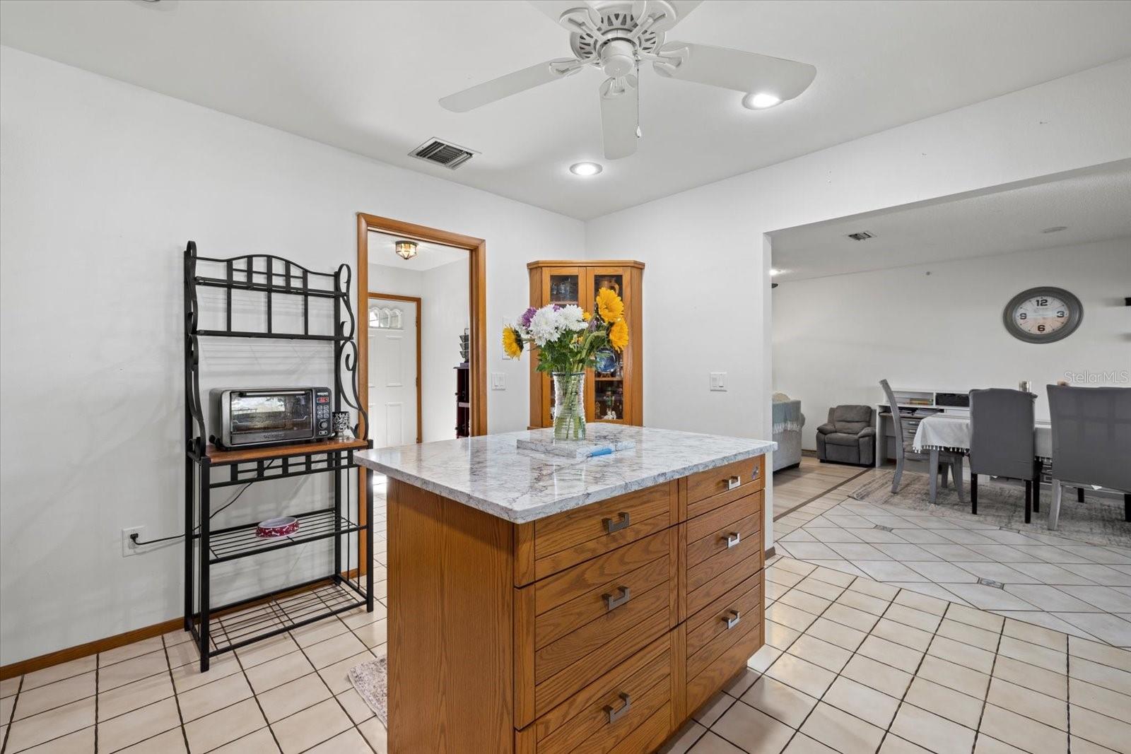 CATALINA - Residential