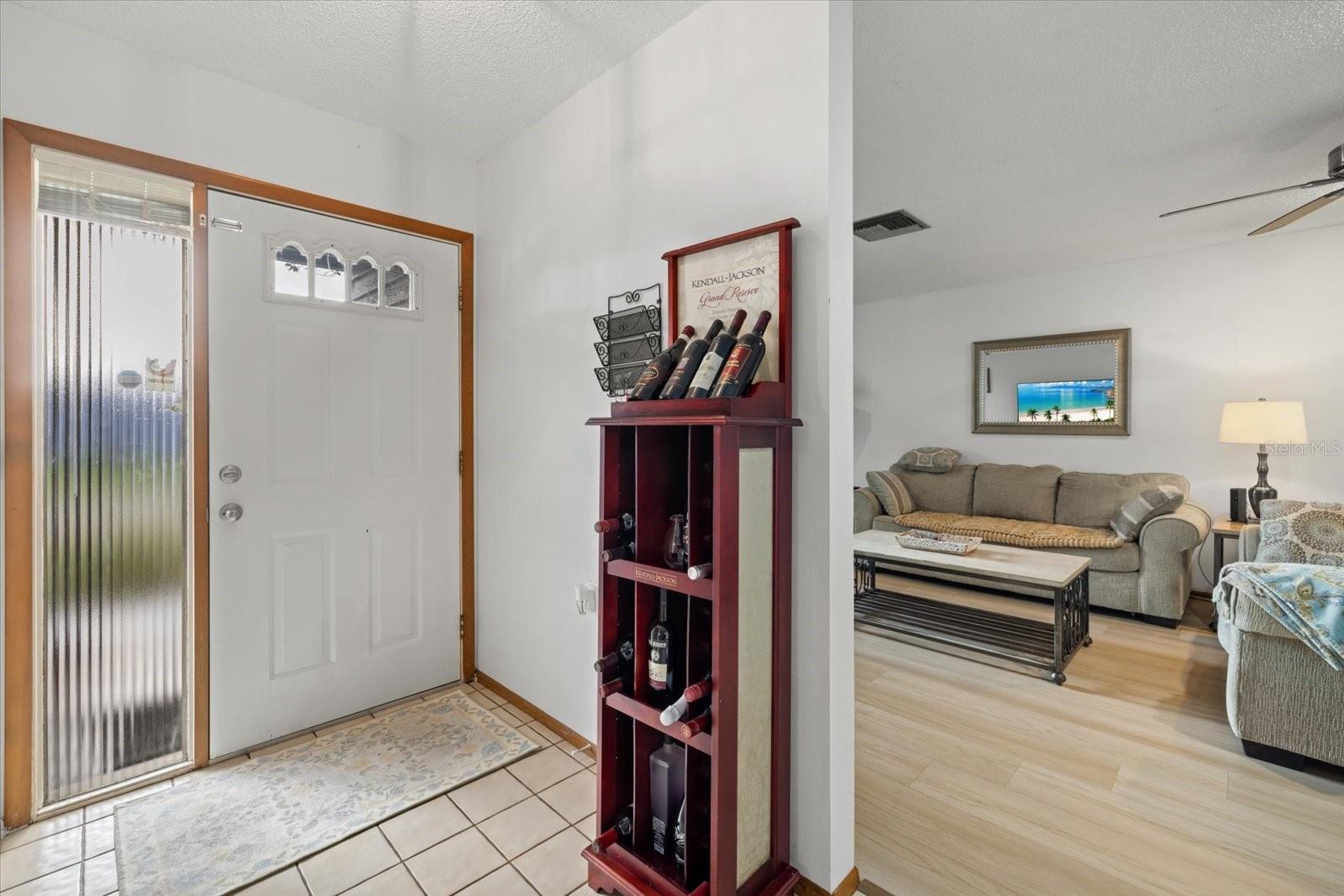 CATALINA - Residential