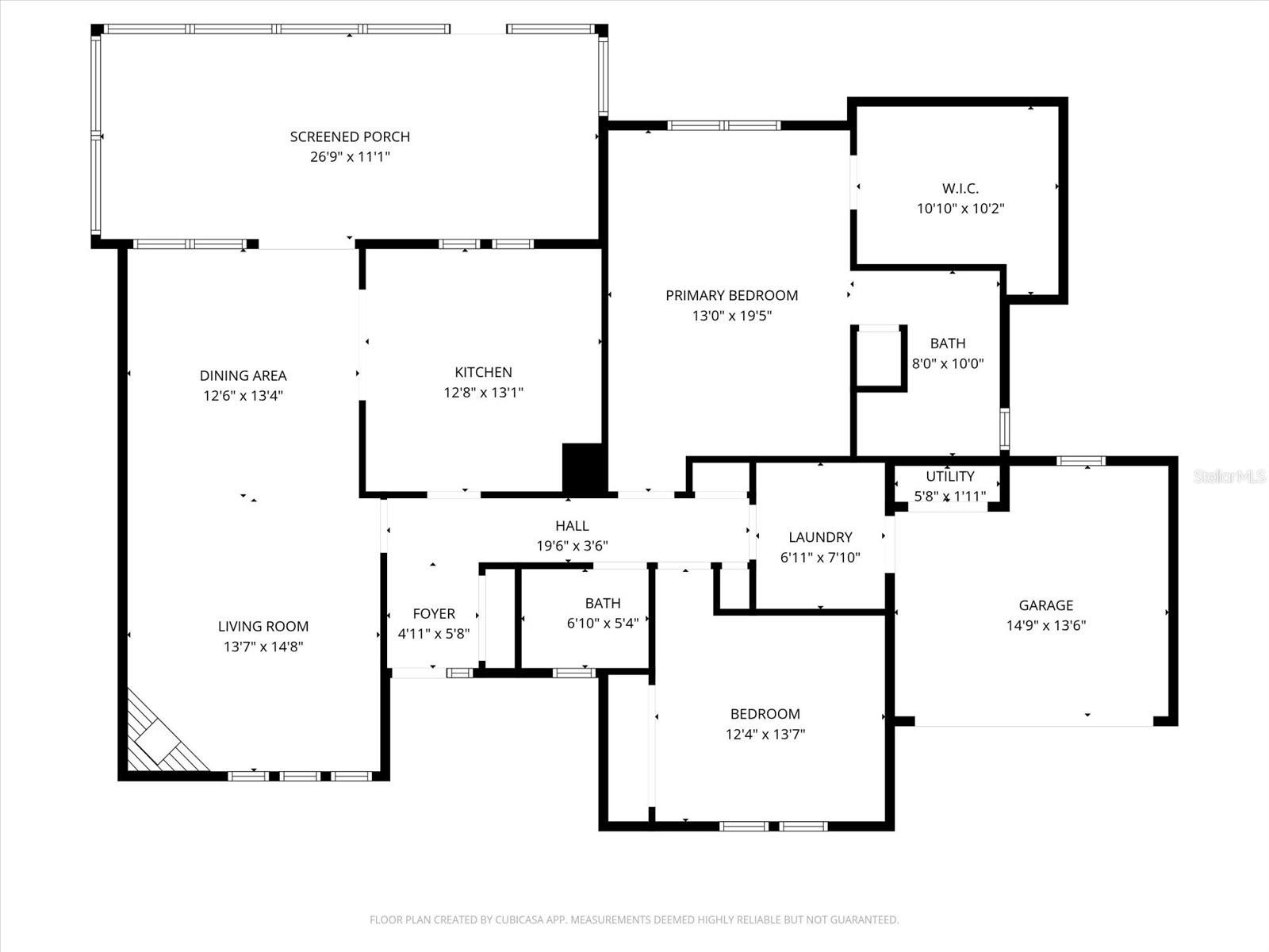 CATALINA - Residential