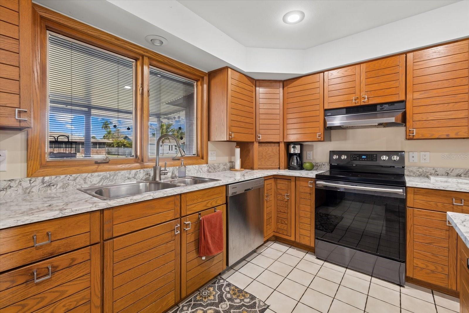 CATALINA - Residential