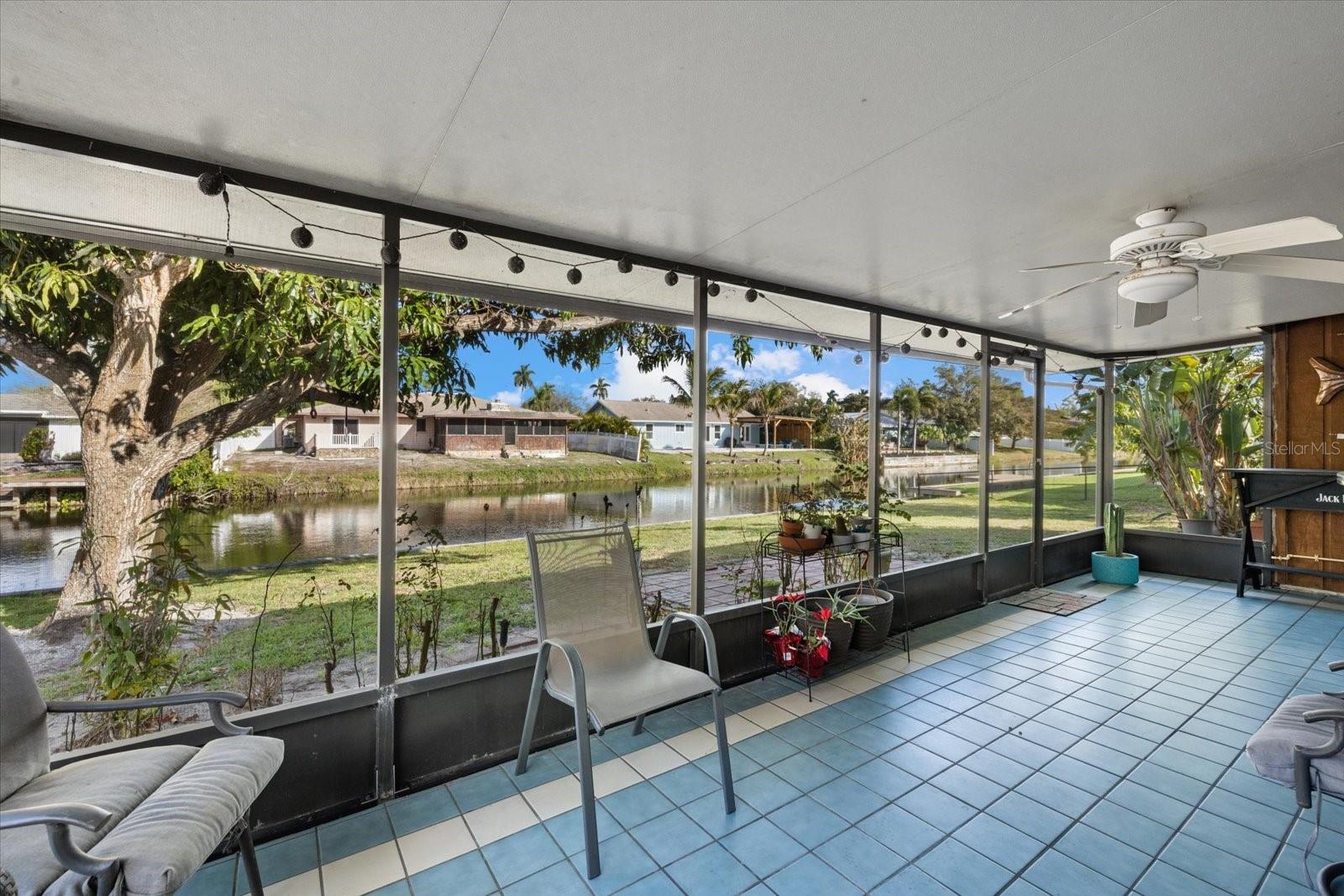 CATALINA - Residential