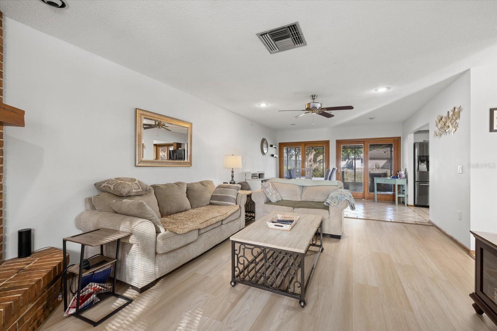 CATALINA - Residential