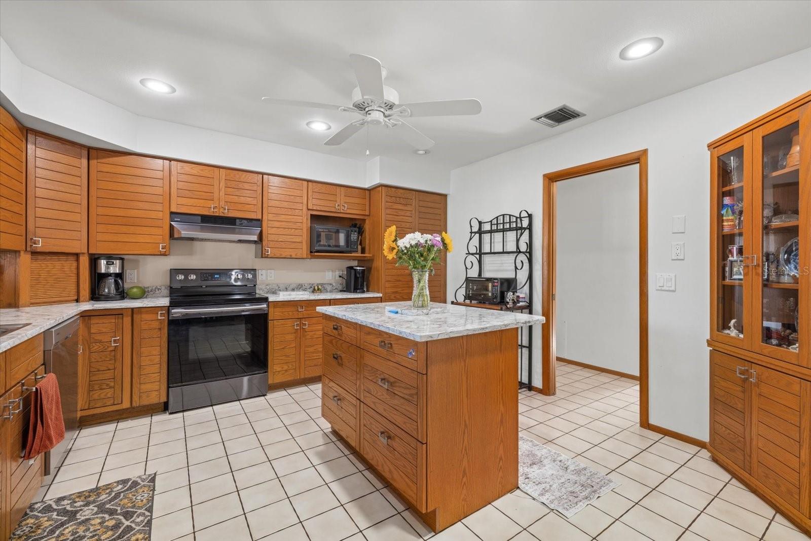 CATALINA - Residential