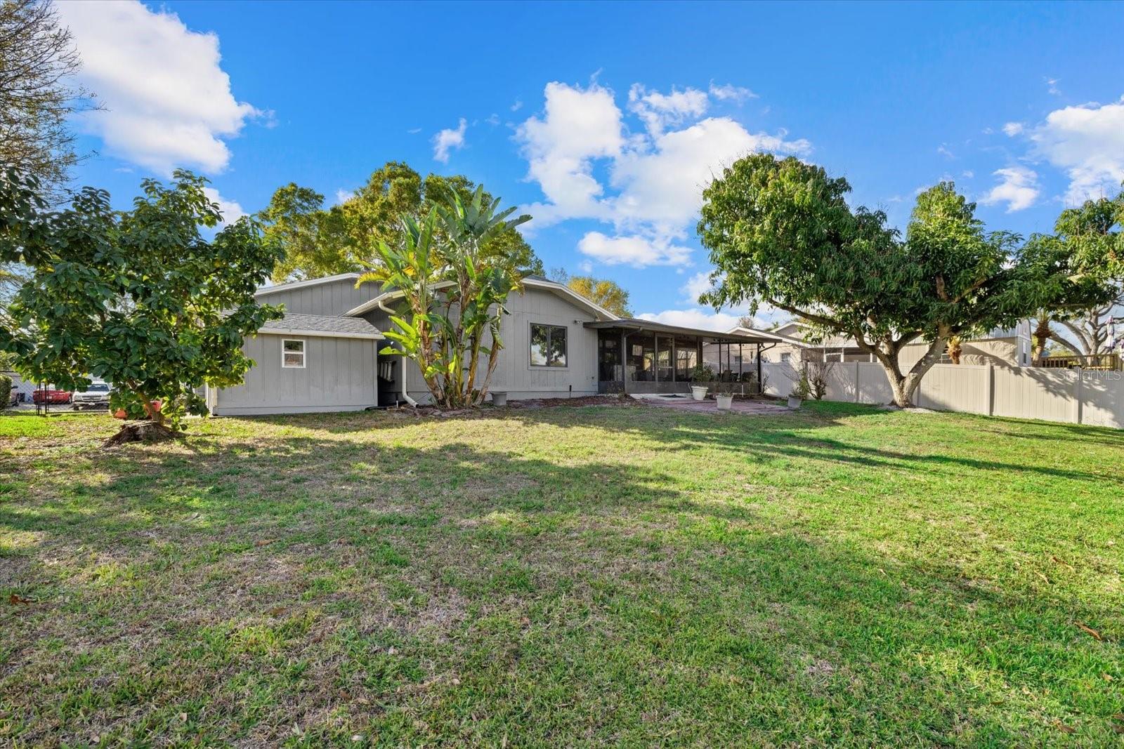 CATALINA - Residential