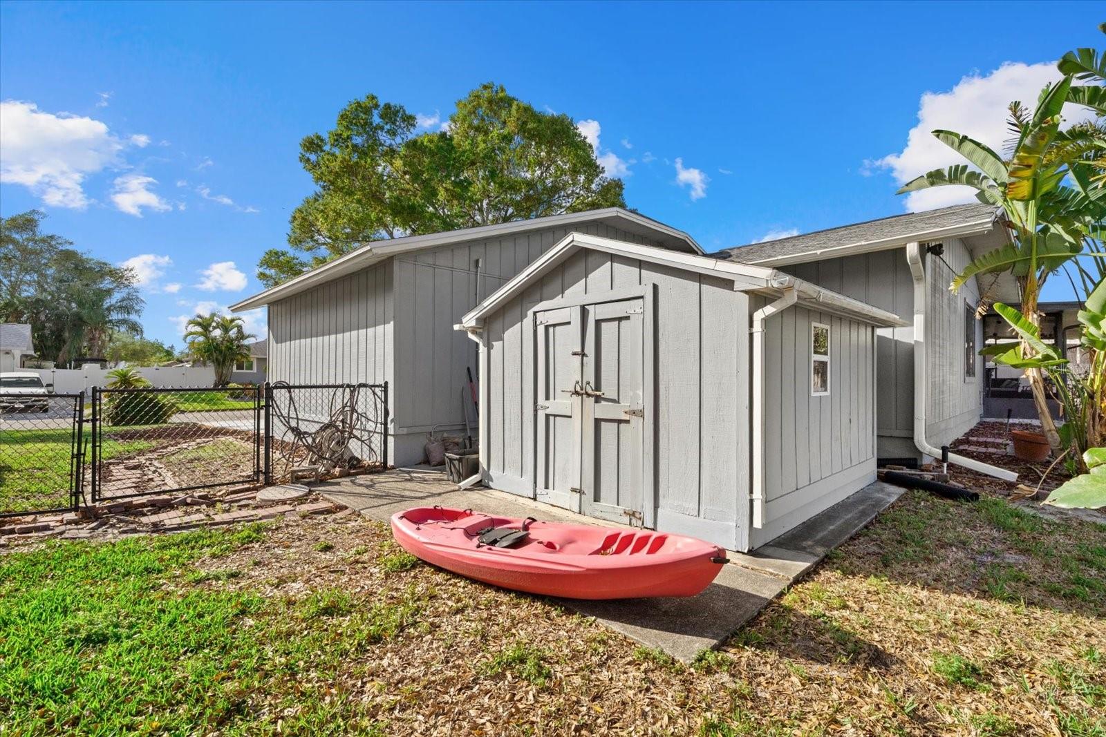 CATALINA - Residential